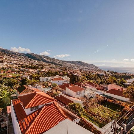 Rym Apartment - Madalenas Φουνκάλ Εξωτερικό φωτογραφία