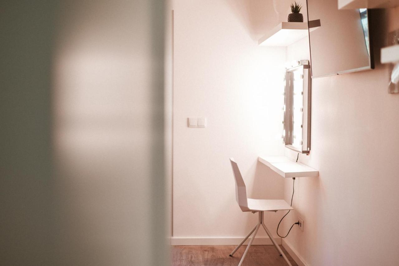 Rym Apartment - Madalenas Φουνκάλ Εξωτερικό φωτογραφία