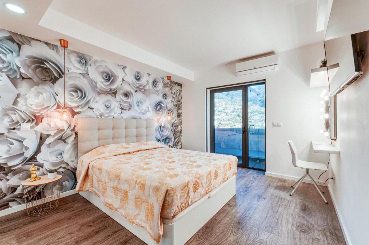 Rym Apartment - Madalenas Φουνκάλ Εξωτερικό φωτογραφία