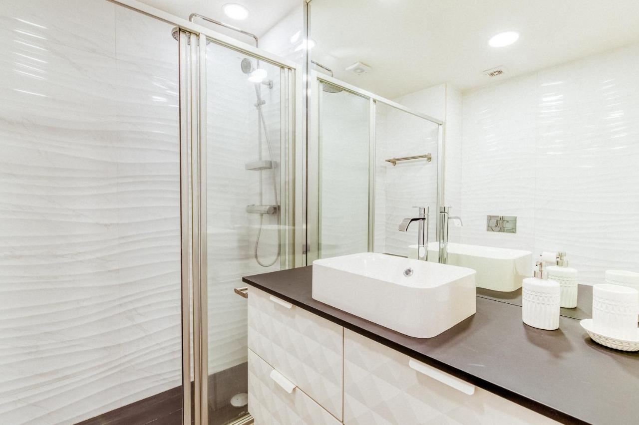 Rym Apartment - Madalenas Φουνκάλ Εξωτερικό φωτογραφία