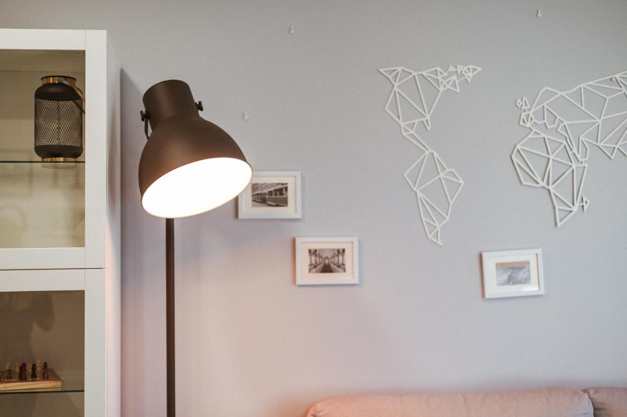 Rym Apartment - Madalenas Φουνκάλ Εξωτερικό φωτογραφία