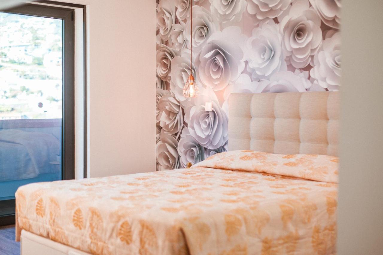 Rym Apartment - Madalenas Φουνκάλ Εξωτερικό φωτογραφία