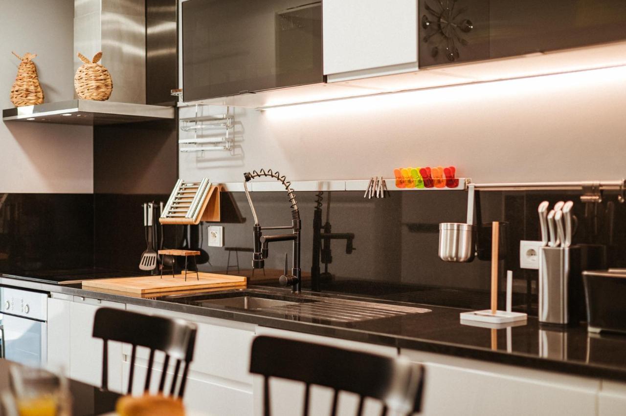 Rym Apartment - Madalenas Φουνκάλ Εξωτερικό φωτογραφία